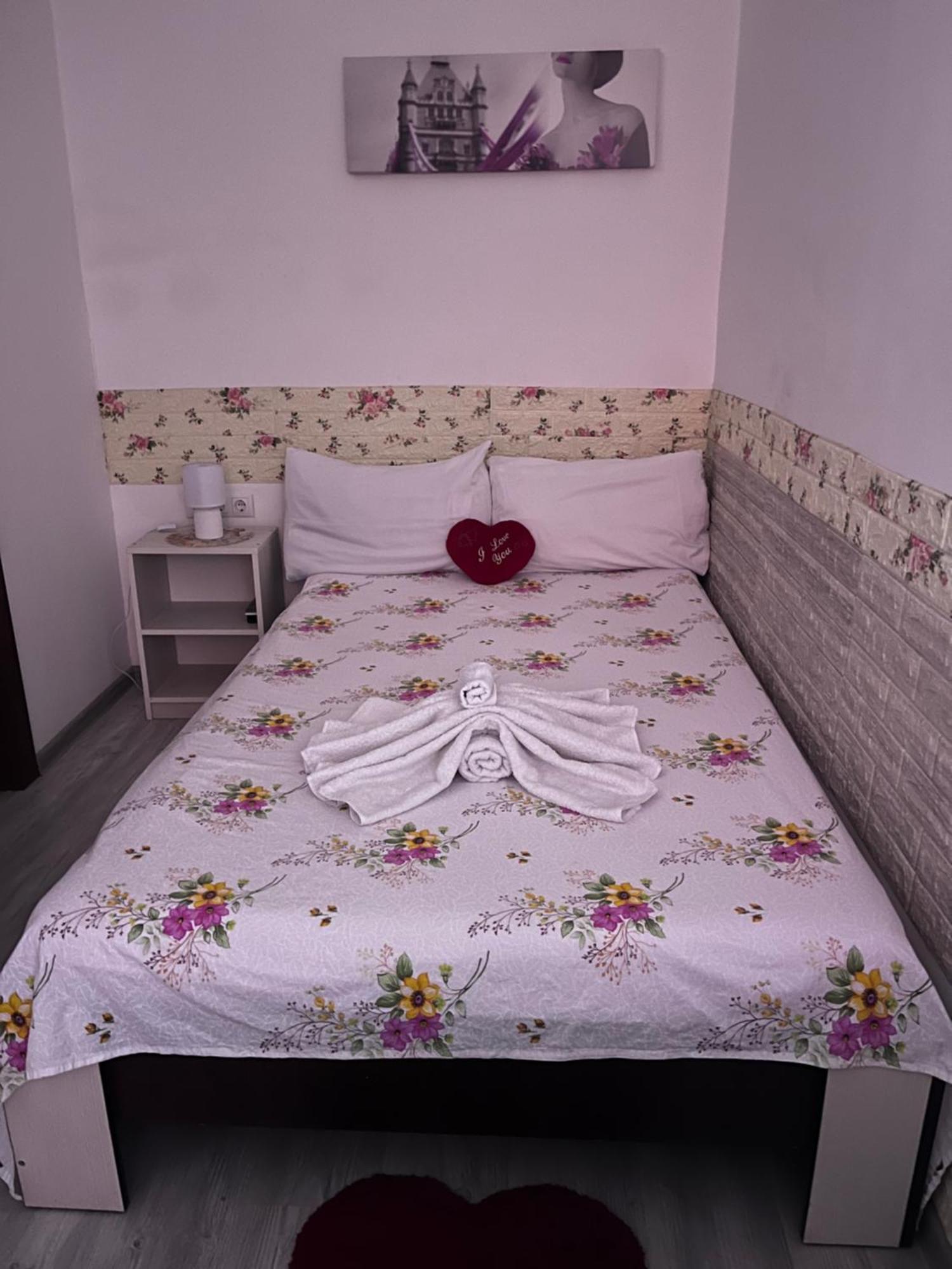 Small Studio2 Sibiu Exterior foto